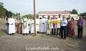 The Silver Jubilee of Bi Centenary Memorial Hall Kirem held