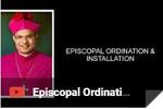 Episcopal Ordination of Most Rev. Dr Peter Paul Saldanha